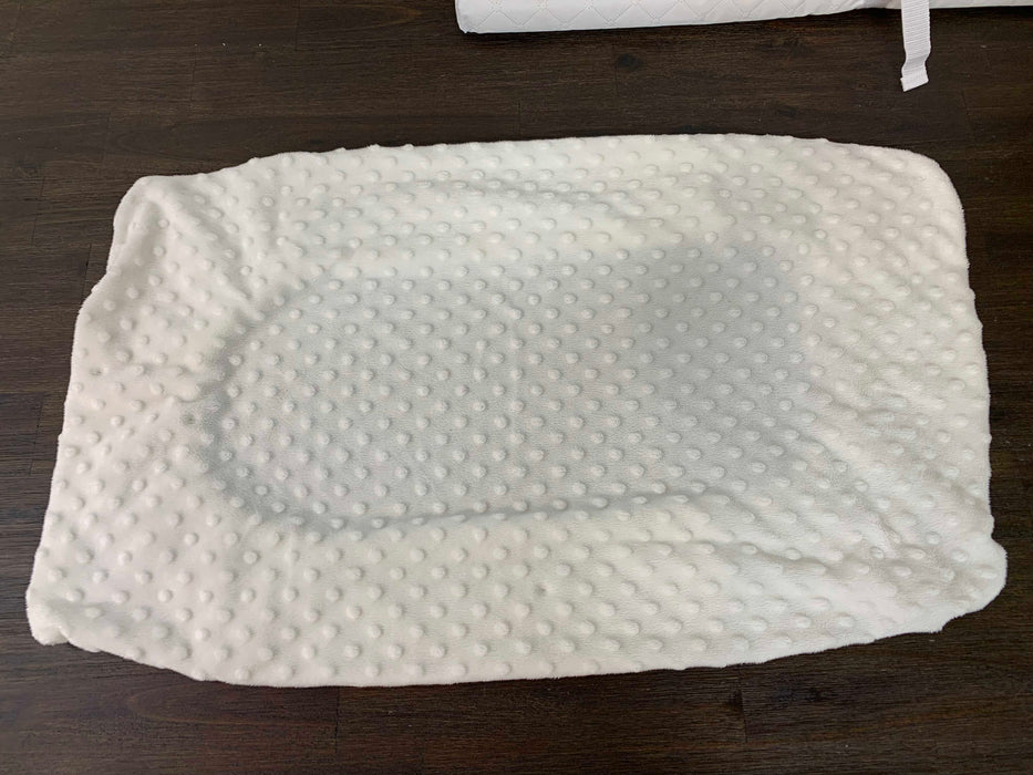 used Change Pads
