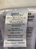 used Diapering