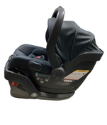 Shop UPPAbaby MESA V2 Infant Car Seat, Jake (Black), 2023 at Goodbuygears