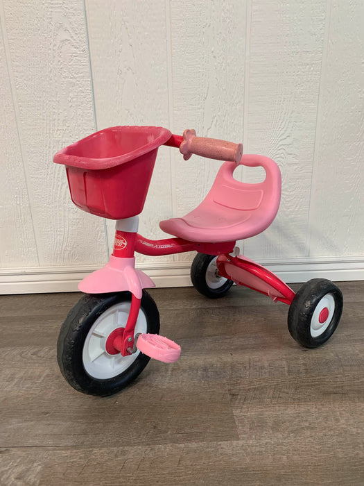 used Radio Flyer Classic Tricycle