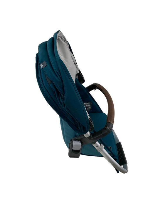 Shop UPPAbaby VISTA RumbleSeat V2, 2015+, 2021 at Goodbuygears