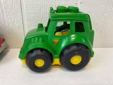 secondhand BUNDLE Cars And Trucks