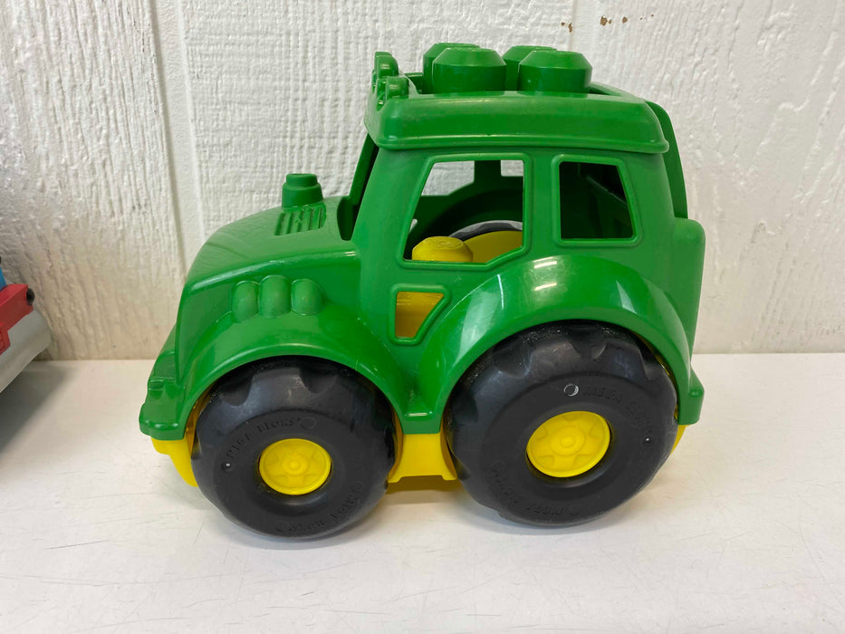 secondhand BUNDLE Cars And Trucks