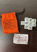Shop Zygomatic Rory’s Story Cubes at Goodbuygears