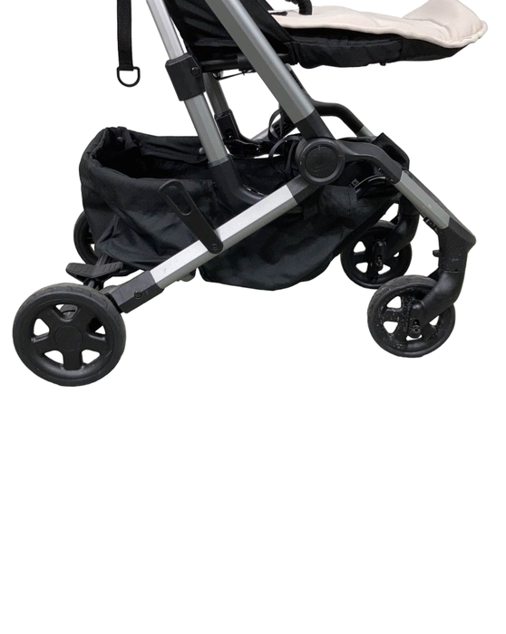 Shop Colugo Compact Stroller, 2022, Dune at Goodbuygears