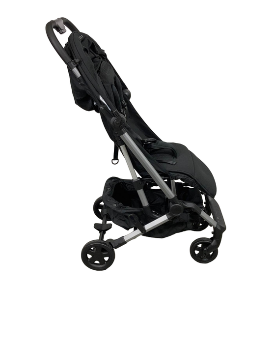 Shop Colugo Compact Stroller, 2023, Black at Goodbuygears