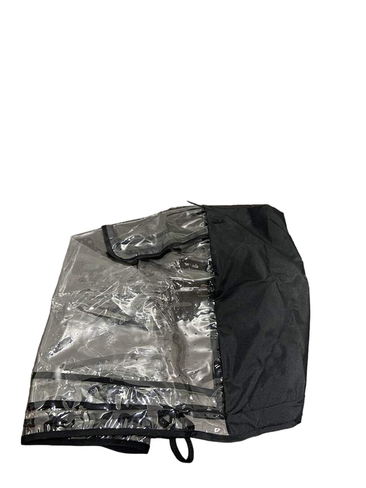 Shop Cybex Balios S Lux Stroller, 2021, Deep Black at Goodbuygears