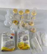 secondhand BUNDLE Medela Accessories