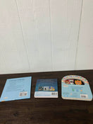 secondhand BUNDLE Books And Quiet Time Toys