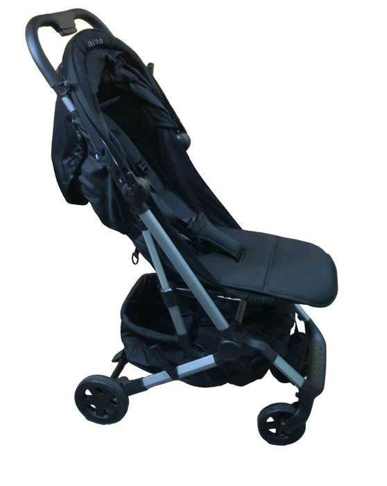 Shop Colugo Compact Stroller, 2023, Black at Goodbuygears