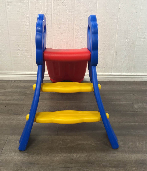 secondhand Toys