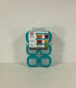 used OXO Tot Baby Blocks