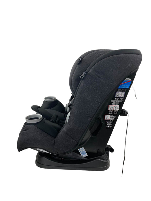 Shop Maxi-Cosi Pria Max All-in-One Convertible Car Seat, Nomad Black, 2022 at Goodbuygears
