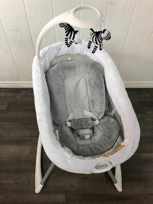 used Infant Gear