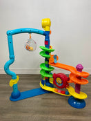used Fisher Price Cruise & Groove Ballapalooza Play Set