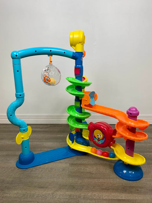 used Fisher Price Cruise & Groove Ballapalooza Play Set