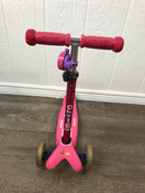 secondhand Micro Mini Original Kick Scooter