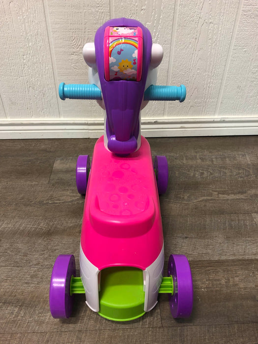 used Toys