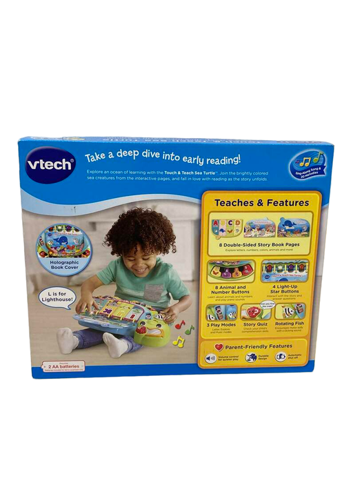 used Toys