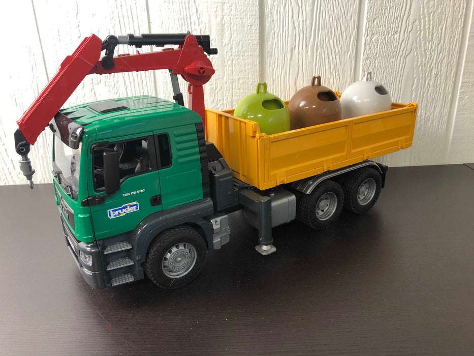 used Toys