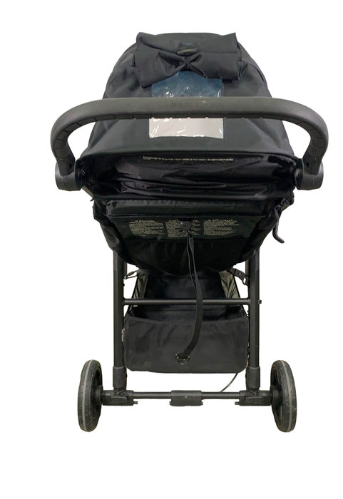 Shop Baby Jogger City Mini GT2 Stroller, 2019, Mystic at Goodbuygears