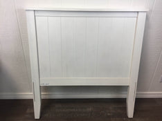 secondhand Pottery Barn Kids Ashton Twin Bed