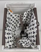 used Binxy Baby Shopping Cart Hammock