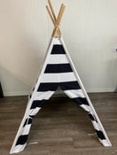 used Teepee