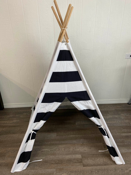 used Teepee