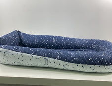 used Little Grape Land Baby Lounger