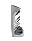 Shop OXO Tot Space Saving Drying Rack, White/Grey at Goodbuygears