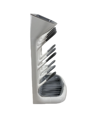 Shop OXO Tot Space Saving Drying Rack, White/Grey at Goodbuygears
