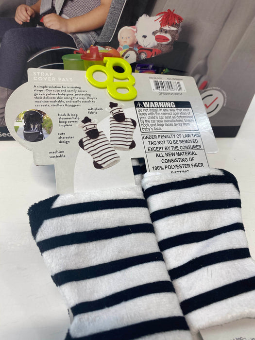 used Diapering