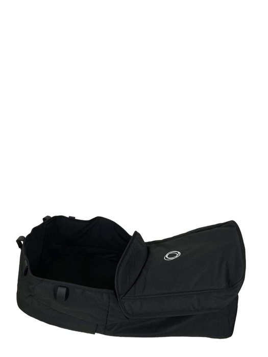 Shop Bugaboo Donkey 5 Stroller Mono, 2023, Midnight Black, Black at Goodbuygears