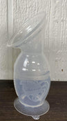 secondhand Haakaa Manual Breast Pump, [DONATE]