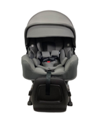 Shop Nuna PIPA rx Infant Car Seat, Granite , 2022 at Goodbuygears