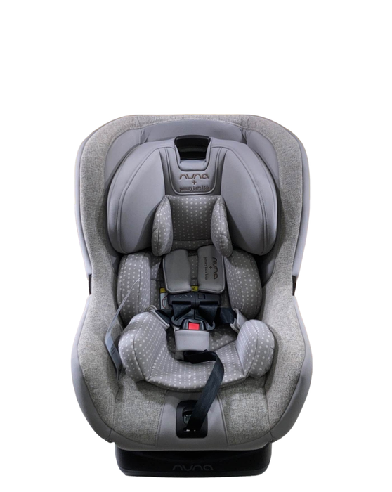 Shop Nuna RAVA Convertible Car Seat, Droplet Dot, 2023 at Goodbuygears
