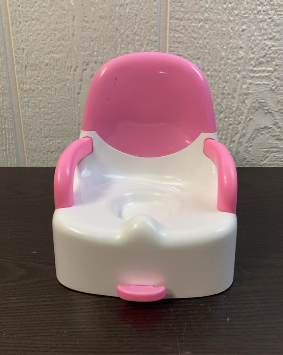 secondhand Jakks Pacific Doll Potty