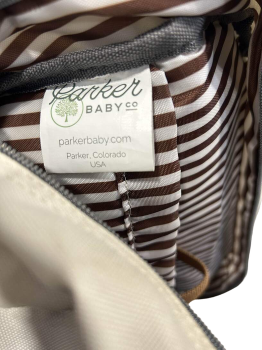 secondhand Diaper Bags
