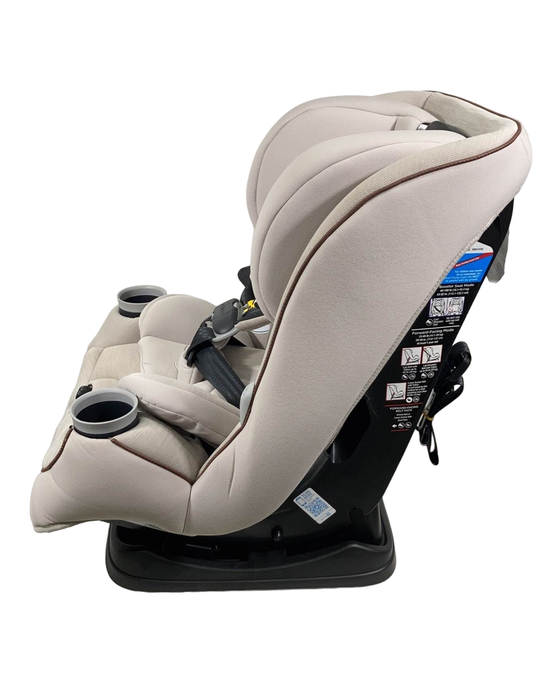 Shop Maxi-Cosi Pria Max All-in-One Convertible Car Seat, Desert Wonder, 2023 at Goodbuygears