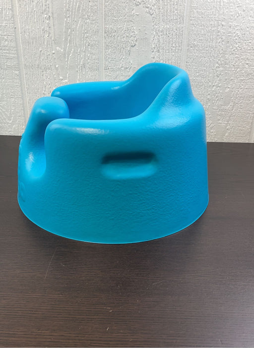 Shop Bumbo Floor Seat, Aqua at Goodbuygears