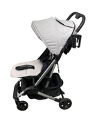 Shop Colugo Compact Stroller, 2022, Cool Grey at Goodbuygears