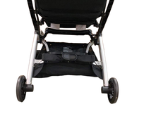 Shop gb Pockit+ All City Stroller, Velvet Black, 2021 at Goodbuygears