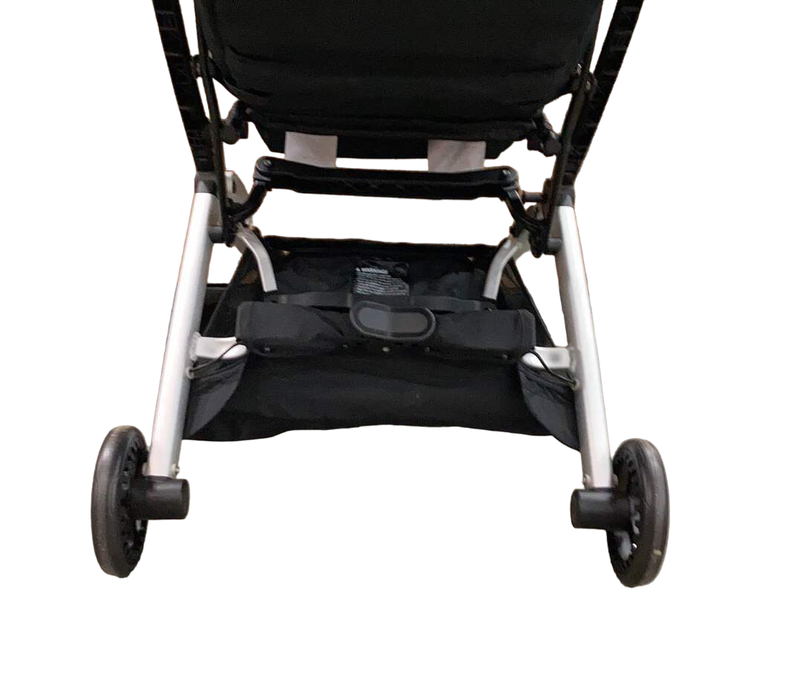 Shop gb Pockit+ All City Stroller, Velvet Black, 2021 at Goodbuygears