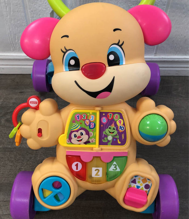 used Toys