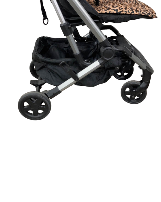 Shop Colugo Compact Stroller, 2021, Wild Child at Goodbuygears