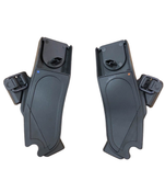 Shop UPPAbaby Lower Car Seat Adapters for Maxi-Cosi, Nuna, Cybex and Britax at Goodbuygears