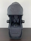 used Baby Jogger City Select LUX Second Seat Kit, Granite