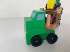 secondhand Pretend Play