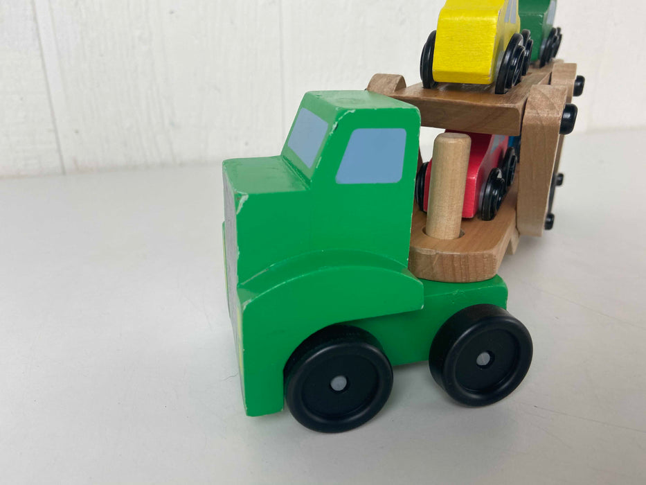 secondhand Pretend Play